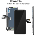Miniatyrbild 2 av 6: Ersättning Iphone Xs skärm med verktyg och Vattentätt lim