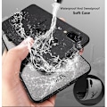 Miniatyrbild 4 av 5: Deep Design fodral för one plus 7 pro