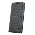 Miniatyrbillede 1 af 9: Smart Caro etui til Samsung A34 sort black