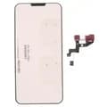 Främre kamera för iPhone 16e / 17e (Äkta OEM) transparent