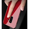 Miniatyrbild 4 av 7: Glas fodral För Samsung Galaxy S9 plus