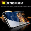 Miniatyrbild 4 av 5: 2 st nano för samsung s7 "Transparent"
"Transparent"