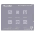 Bumblebee Stencil (QS10) Qualcomm CPU4 (Qianli) MSM8937 7225A 8612 8916 8909 8917
