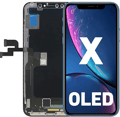 ersättnings skärm för iphone X OLED