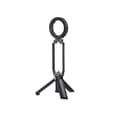 XO hållare stativ tripod C208 svart för MagSafe svart
