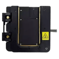 Uppvärmd Displayficka Form för iPhone 12 Mini / 13 Mini (5.4 tum) (OEM Serviceverktyg)