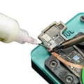 2UUL Lödpasta SC14 Daglig Lödpasta PCB BGA Reparation 10cc