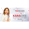 Miniatyrbild 3 av 3: Karaokemikrofon för vuxna och barn