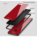 Miniatyrbild 3 av 10: Glas fodral För Iphone 7/8 plus