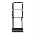 SIM-kortsfack för Xiaomi Redmi 12C (Graphite Gray) svart