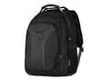 Wenger Carbon Ryggsäck 17 Polyester svart svart