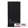Ersättningsbatteri för iPhone 13 (Begagnad OEM-dragning: Klass B / SOH 95% till 98%)