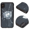 Miniatyrbild 4 av 4: 3D Dynamic iphone X/Xs fodral|fist fist