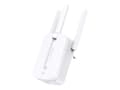 Mercusys MW300RE WiFi-räkkeviddeforlänger Vägmonterbar