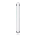 Hårda knappar (volym) för Samsung Galaxy Z Flip 4 5G (F721) (vit) vit