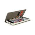Miniatyrbild 8 av 11: magnet Book fodral för Apple iPhone X/XS|svart