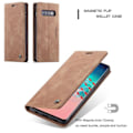 Miniatyrbild 2 av 10: CaseMe Phone Case  013 för Samsung A10