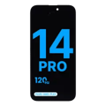 LCD-enhet för iPhone 14 Pro (Eftermarknad: AQ7 3.0) (120HZ)