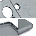 Miniatyrbild 6 av 8: METALLIC Fodral för IPHONE 14 plus grå grå