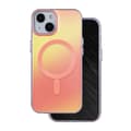 Tecto Shield Aurora skal för iPhone 15 rosa rosa