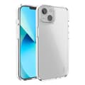 Ugly Rubber Pure fodral för iPhone 15 Plus transparent transparent