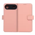 Smart Triangle fodral för Samsung Galaxy A37 5G rosa rosa