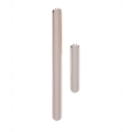 Hårda knappar (ström / volym) för Xiaomi Mi 9 Lite / CC9 (guld) guld