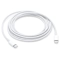 Miniatyrbild 1 av 7: 2M Snabbladdningskabel  Apple USB-C till USB-C