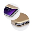 Miniatyrbild 8 av 10: Book Forcell Elegance for IPHO 11 guldfärg guld