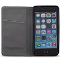 Miniatyrbild 4 av 4: Smart Case Book för Xiaomi 12 5G svart svart
