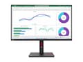 Lenovo ThinkVision T32h-30 31.5 IPS 2560 x 1440 (2K) HDMI DisplayPort USB-C 60Hz