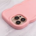 Miniatyrbild 3 av 8: Candy-fodral för iPhone 16 6,1" rosa rosa