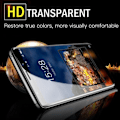 Miniatyrbild 4 av 5: 2 st nano för samsungs7 edge "Transparent"
"Transparent"