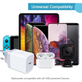 Miniatyrbild 7 av 7: USB-C-snabbladdare  för iphone11/12/13