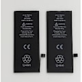 Miniatyrbild 2 av 2: ersättningsbatteri för iphone 8  med verktyg