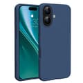 Etteri Silikon Mag skal för iPhone 17 mörkblå blå