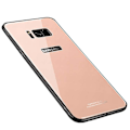 Miniatyrbild 3 av 6: Galaxy S8 plus glas fodral