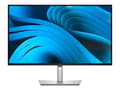 Dell Pro Plus P2725DE 27 IPS 2560 x 1440 (2K) HDMI DisplayPort USB-C 100Hz