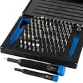 Manta Precision 112-bit skruvmejselsats (iFixit)