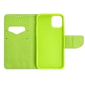 Miniatyrbild 5 av 8: fancy för APPLE IPHONE 13 /13 pro limone limone