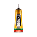 Multifunktionslim T7000 (110ml / Svart) (Zhanlida) svart