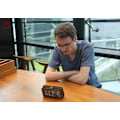 Miniatyrbild 5 av 10: Caseme 008 för SAMSUNG S10 plus