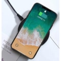 Miniatyrbild 5 av 8: Forcell ELECTRO MATT hård silikon fodral för iphone 12 max grön "Green"
"Grön"