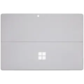 Bottenhölje för Microsoft Surface Pro 7 (1866) (Silver)