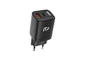 laddare myPhone SWIFTCHARGE Duo