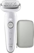Braun Silk-epil 9 Silver silver