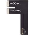 Testflexkabel för iTestBox (S300 / S800) för Samsung Galaxy A41 4G (A415 / 2020)