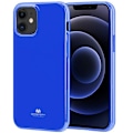 Miniatyrbild 1 av 7: Jelly-fodral för iPhone 13 |blå blå
