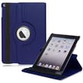 iPad 7 fodral,10,2" – Blå blå