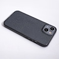 Miniatyrbild 3 av 8: Shine fodral för iPhone 16 pro  Smoky